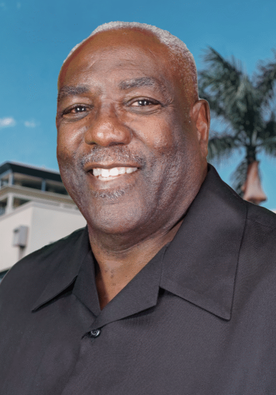 65-Herbert Scott Sr. Green Crop