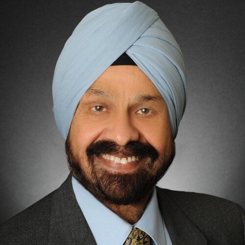 Gurinder Singh _ headshot